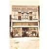 Image 1 : Real Photo Store Front Queen City Merc. Co. Postcard
