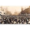 Image 1 : Schutz Real Photo 1913 Washington DC Suffragette Parade Postcard