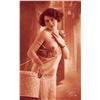 Image 1 : Real Photo French Nude Woman Postcard