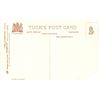 Image 2 : 4 Tuck Oilette Dressed Cat Postcards Fairyland & Cat Studies