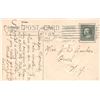 Image 2 : Winsch Halloween "A Happy Hallow'en" Woman & Goblins Holiday Greeting Postcard