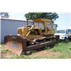 Image 1 : Cat D8K Dozer, Straight Blade w/tilt, cat winch