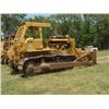 Image 2 : Cat D8K Dozer, Straight Blade w/tilt, cat winch