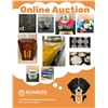 Image 1 : Online Auction
