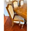 Image 2 : Dining Table and Chairs