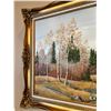 Image 3 : Framed artwork