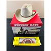 Image 1 : Stetson Felt Hat