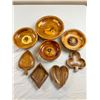 Image 1 : Wooden Bowls