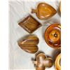 Image 2 : Wooden Bowls