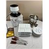 Image 1 : Fondue Assortment