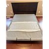 Image 1 : Leggett & Platt Remote Control Adjustable Bed