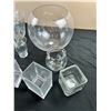 Image 2 : Glass vases