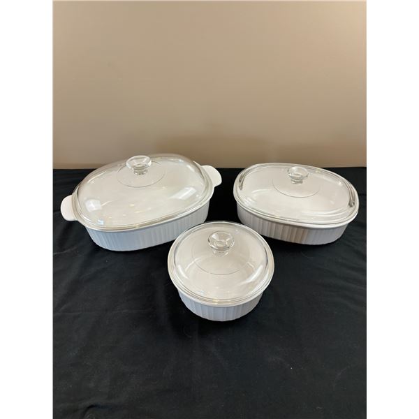 Corningware
