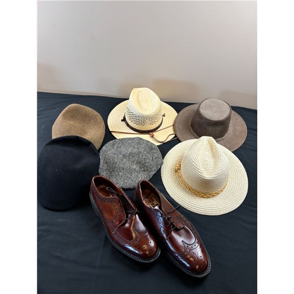 Men's accessories lot