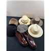 Image 1 : Men's accessories lot