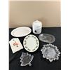 Image 1 : Christmas dishes