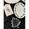Image 2 : Christmas dishes