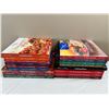 Image 1 : Cook books