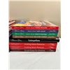 Image 2 : Cook books