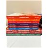 Image 3 : Cook books