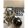 Image 1 : Kitchen lot
