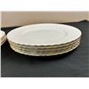 Image 2 : Royal Albert plates