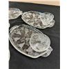 Image 3 : Glass serving ware
