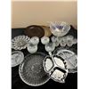 Image 1 : Serving ware Lot