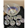 Image 2 : Serving ware Lot
