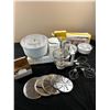 Image 1 : Kitchen Lot