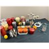 Image 1 : Candle Assortment