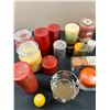 Image 2 : Candle Assortment