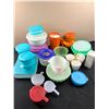 Image 1 : Vintage Tupperware