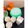 Image 2 : Vintage Tupperware