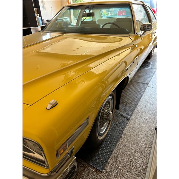 1976 Buick Electa Limited