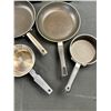 Image 2 : Assortment of pots and pans