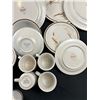 Image 8 : Stoneware dish set