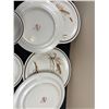 Image 9 : Stoneware dish set