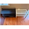 Image 1 : Shoe racks