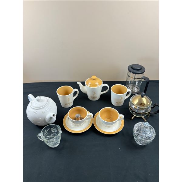 Coffee Lot