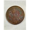 Image 3 : Canadian pennies