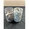 Image 1 : Quarters and Nickels