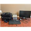 Image 1 : Office lot