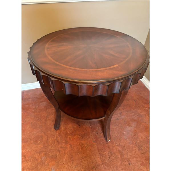 Sklar Pepper table
