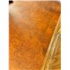 Image 2 : Wooden china cabinet
