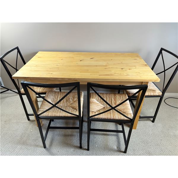Kitchen Table