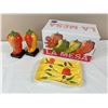 Image 1 : Pepper kitchen lot