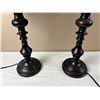 Image 3 : Pair of Table Lamps