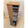 Image 1 : CD stand with music