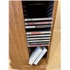 Image 4 : CD stand with music